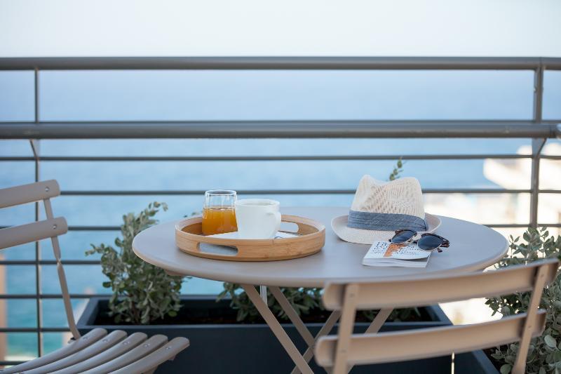1926 Le Soleil Hotel & Spa Sliema Eksteriør billede